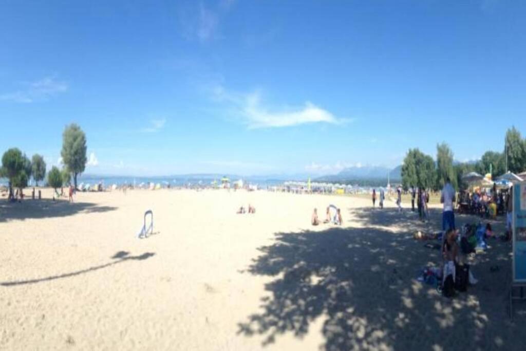 Le Relai S31 - Grand Et Lumineux Avec Coin Montagne 4-6 Pers, Equipe, Avec Wifi, A 30m Des Pistes Avec Un Grand Balcon, Draps Non Compris Apartment *